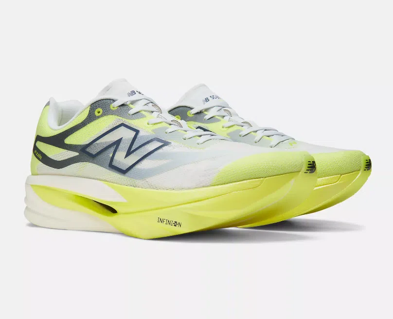 New Balance SuperComp Elite v6